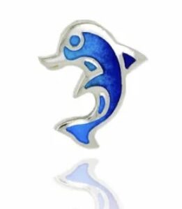 Penjoll DOFÍ PLATA BLAU