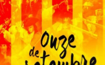 SUPER RIFA “ONZE DE SETEMBRE” 2025